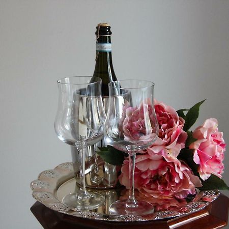 B&B Antico Corso Catania Bagian luar foto